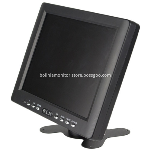 HD Monitor 1024*768 8 Inch